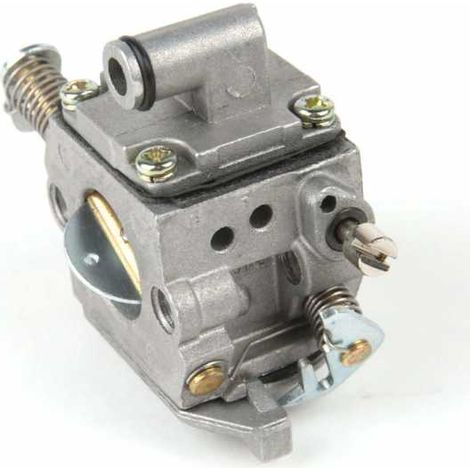 Carburateur pour tronçonneuse Stihl 017 018 MS170 MS180 (1/5)