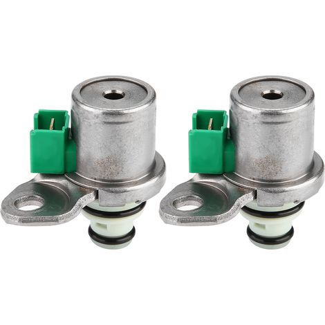 Électrovanne de changement de vitesse XS4Z-7H148A pour Ford Focus 2000-2008, Mazda 3, 5, 6, Protégé, kit de remplacement. (1/5)