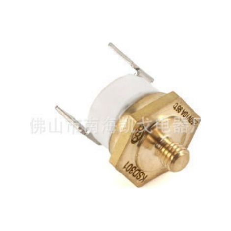 KSD301 Kupferkopf-Thermostat M5 Thermostat M6 Thermostat M4 Thermostat M10 (1/4)