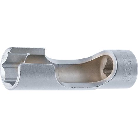 BGS Jeu de douilles spéciales, fendues 10 mm (3/8") 17 mm