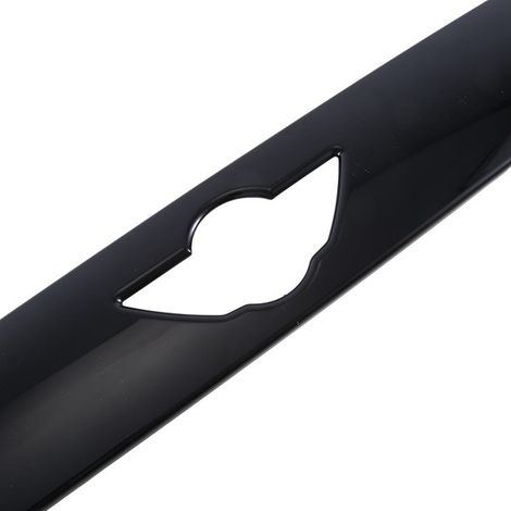 Tailgate handle cover decoration suitable for 2015-2017 BMW MINI F56 models (1/5)