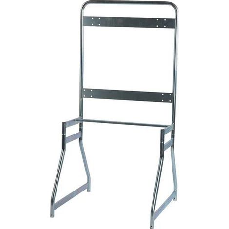 Supporto metallico per quadri ASC serie 3000 - Rosi 3100CAV