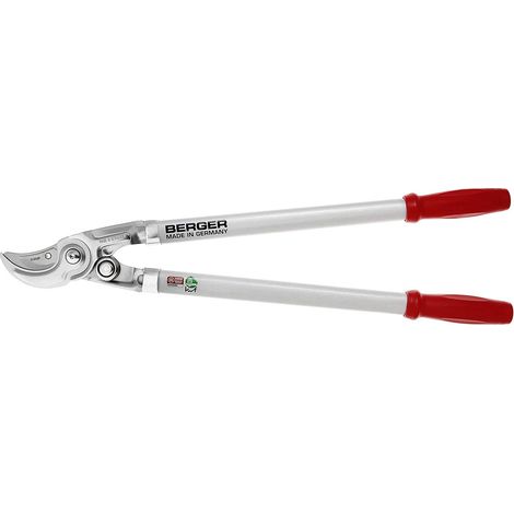 Tijera de Poda 2 manos Berger 4175