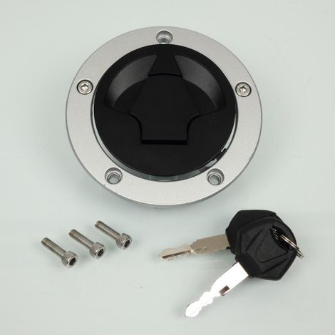 Universeller Tankdeckel für Kawasaki 1400 GTR (Baujahre 2008 bis (1/5)