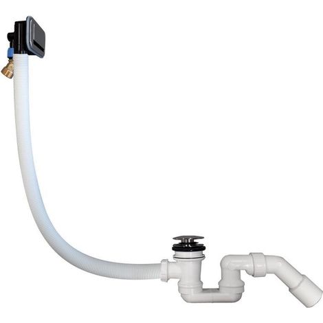 VB Raccord d'eau 0137 150x220x65mm (1/5)