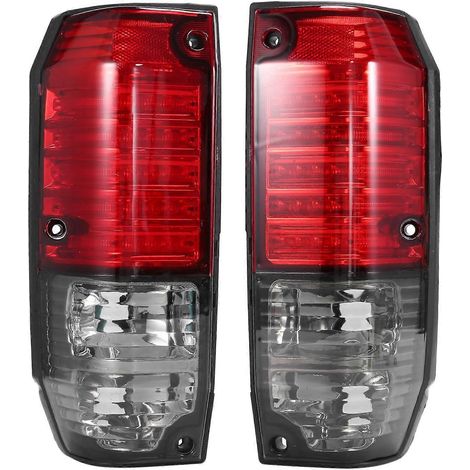 Feu arrière pour Land Cruiser Prado LC70 LC76 LC77 LJ77 (1/5)