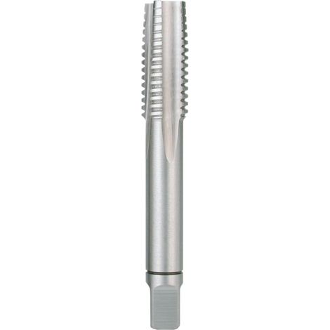 RUKO Handgewindebohrer UNC DIN 352 HSS, VS, geschliffen Nr. 3 (1/5)