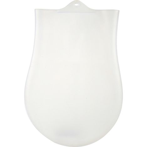 Sacs de Pétrisseur Réutilisables en Silicone Souple pour Pétrir et Conserver la Pâte, Accessoire de Cuisine (1/5)
