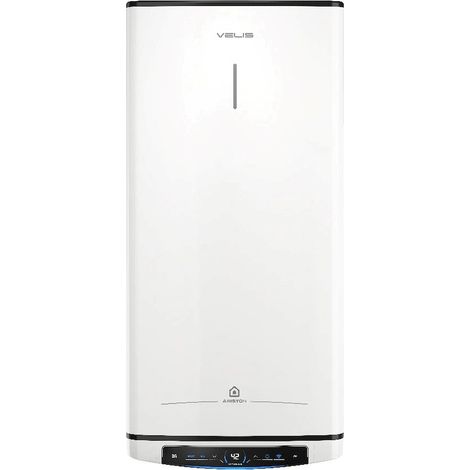 ARISTON Ariston Velis Dune Wi-Fi 80 litri scaldabagno elettrico doppio serbatoio wi-fi integrato codice prod: 4018001 (1/5)