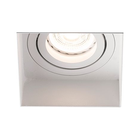 HYDE Lampe encastrable au plafond blanc de FARO 40112 (1/5)