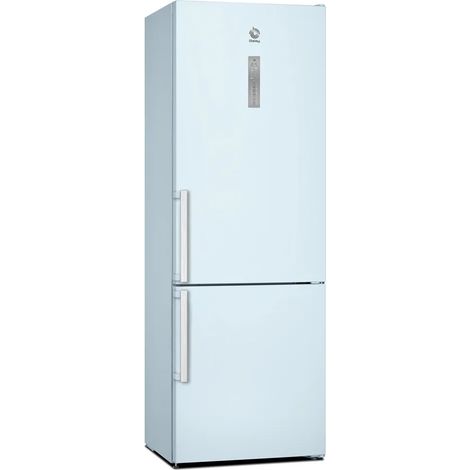 Frigorifero Balay 3kfe777we No Frost 438 litri (1/3)