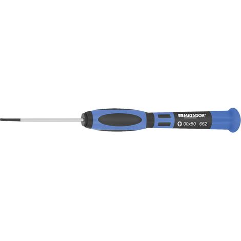 tournevis cruciforme pH 1, 0662 0010