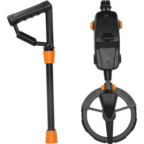 Détecteur de Métaux pour Enfants, Léger et Réglable, Parfait pour Chasse au Trésor et Exploration en Plein Air (1/5)