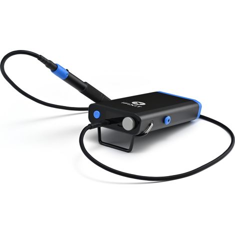Strumento e protezione per saldatore ifixit fixhub power series 100W portatile (1/3)