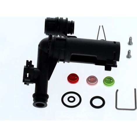 BOSCH Corps de turbine, 87160118200