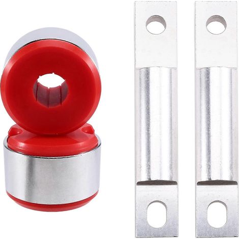 Kit de bujes para brazo de control trasero para Honda Civic 88-00 / Acura Integra 94-01 (1/5)