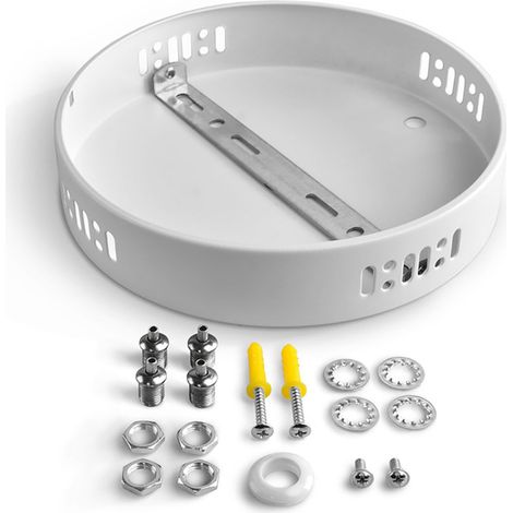 Kit de suspensión de techo LED Videx