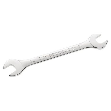 Llave fija de boca abierta 10-11 mm Expert EXPERT E113252