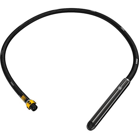Boulon pour vibromasseur DeWALT DCPS3502 PowerShift 50mm x 2m (1/4)