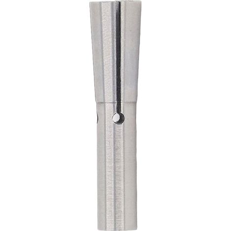 Mandrin à pince de haute précision pour tour, porte-outil à pince pour fraiseuses et perceuses, diamètre 4 (1/5)