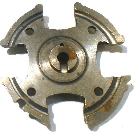 22531-883-620 - Support de poids d'embrayage pour HONDA
