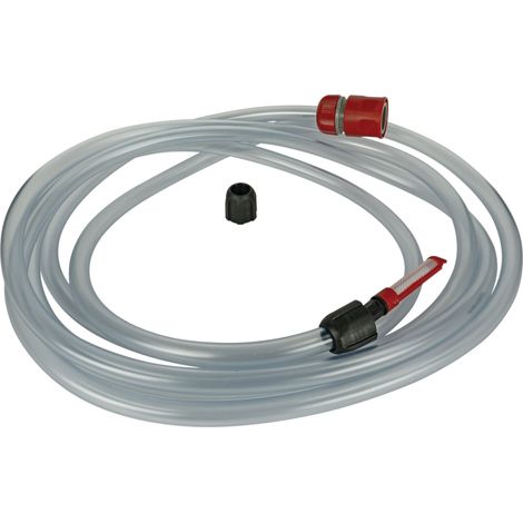 MEXCO MEX3270/6300WN 10L Bottle Hose Kit MEX6300WN