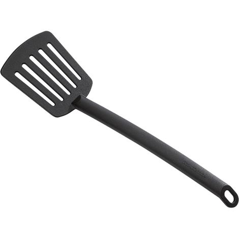 1PZ PALETTA PER CUCINA FORATA art.638010 - Space Line cm. 32