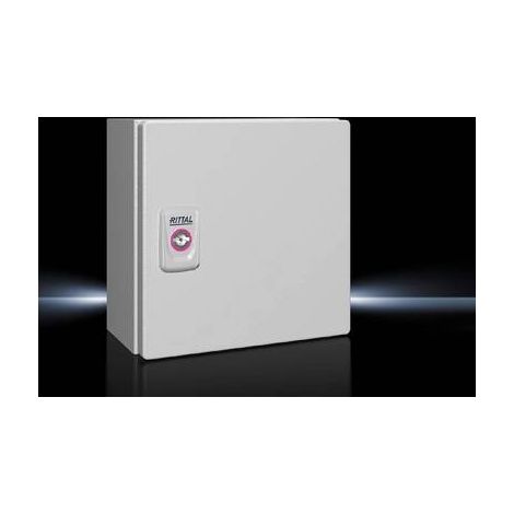 Enclosure RITTAL KX1549000 (1/3)
