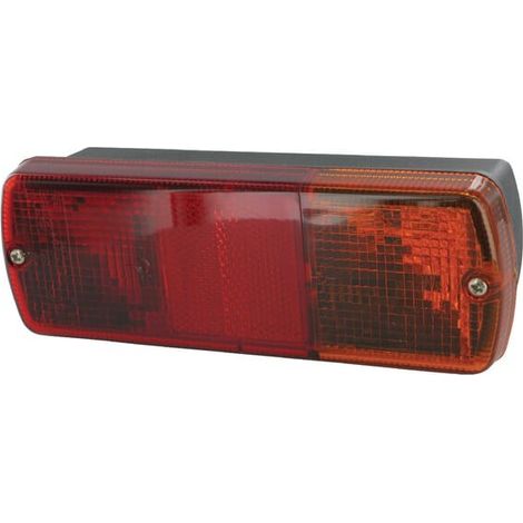 Luce posteriore BRITAX 900400LB (1/3)