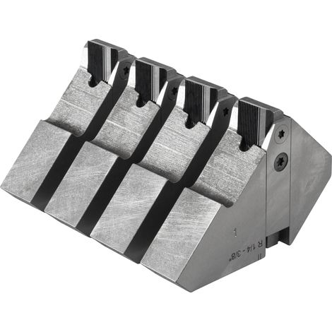 Strehl+Halt R 1/4-3/8", Satz 771110 RWS