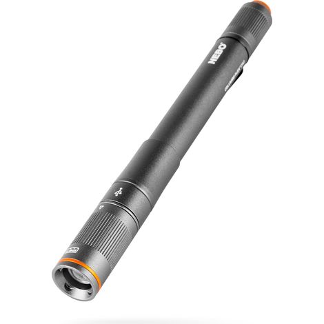 Taschenlampe Flex 250 – NEBO – NEB-POC-0008-G (1/5)