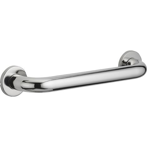 THIRARD - Barre droite de maintien, inox 304, longueur 350mm, Ø32mm, finition inox poli - THIRARD