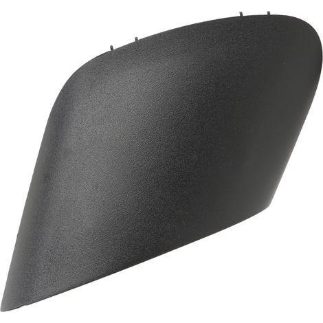 AKLOSIPY Garniture de Couvercle de Rétroviseur Noire de Remplacement pour Grande Punto 20052012, Punto 20082012, avec Couvercle de Rétroviseur de Remplacement pour Punto Evo 20092018 (1/5)