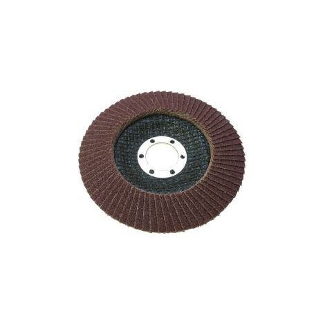 Disco de corte no-name cutting wheel grano 80 zirconio 115mm