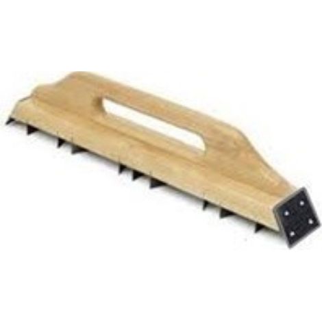PIALLA LEGNO PER GESSO MM470X70 (1/2)