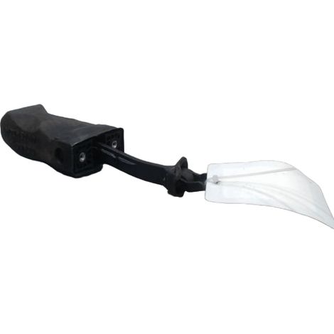 [PRODUIT D'OCCASION] Tirant Porte Avant Gauche SEAT Ibiza ♻️ Ref Oe. 6j0837249d - Garantie à vie (1/2)