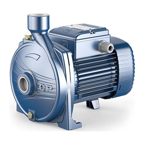 CPm 220C - centrífuga de la Bomba eléctrica, de una sola fase