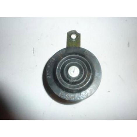 [PRODUIT D'OCCASION] Klaxon origine pour Scooter Peugeot 125 Satelis Après 2006 (1/2)