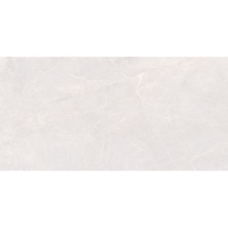 Mexen Olvera Bianco campione di gres porcellanato smaltato rett. G1, piastrella da pavimento e parete 120 x 60 cm, carving - TL4 (1/5)