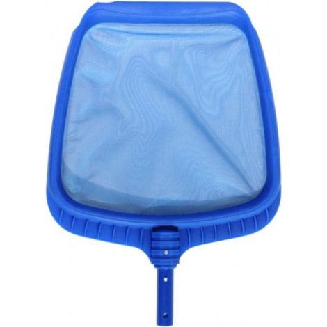 Retino Piatto di Superficie Deluxe Pro per Pulizia Acqua Piscina