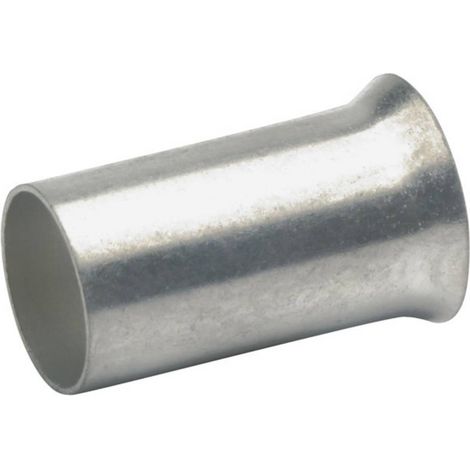 Klauke  7922 Capocorda 35 mm² Non isolato Argento 50 pz. (1/2)