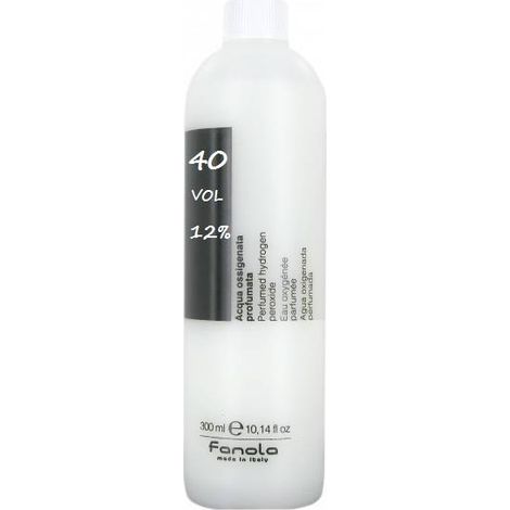 Fanola Oxydant 12 % 300 ml (1/2)