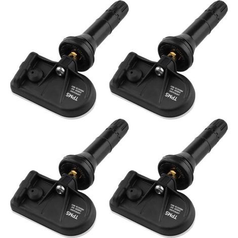 4 capteurs de pression de pneus TPMS pour Musso 4199036100 (1/4)