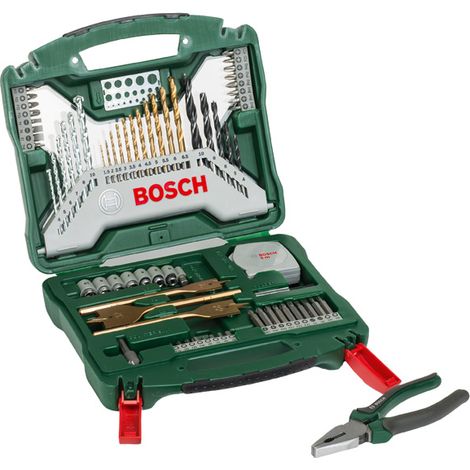 Bosch Accessories 2607017197 Jeu de pinces