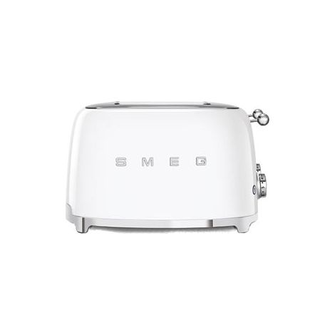 Tostador SMEG (TSF03WHEU) blanco