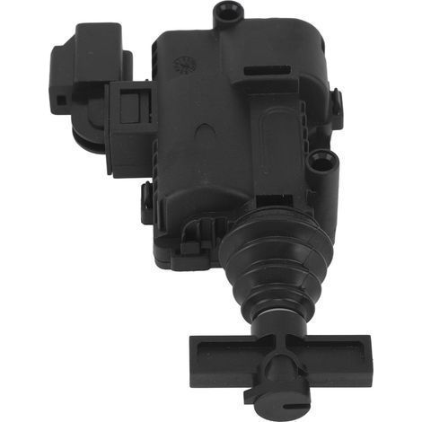 CN15 A219A NE Heckklappenschloss-Stellmotor – Zuverlässiger Ersatz für die automatische Ver- und Entriegelung des Ford EcoSport (1/5)