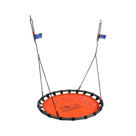 ALU NESTSCHAUKEL 120 ORANGE