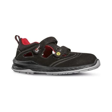 U-Power Scandy Scarpe antinfortunistiche basse S1P SRC ESD - 46