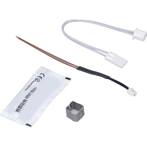 Keramik-Heizelement-Thermistor-Kit 24V 48W 3D-Druckerzubehör für Bambu LabX1 X1C (1/5)
