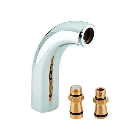 Raccord DN 15 par fiche sterling